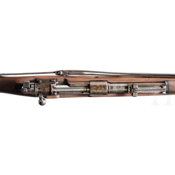 Karabiner 98 k, "BSW 1939"