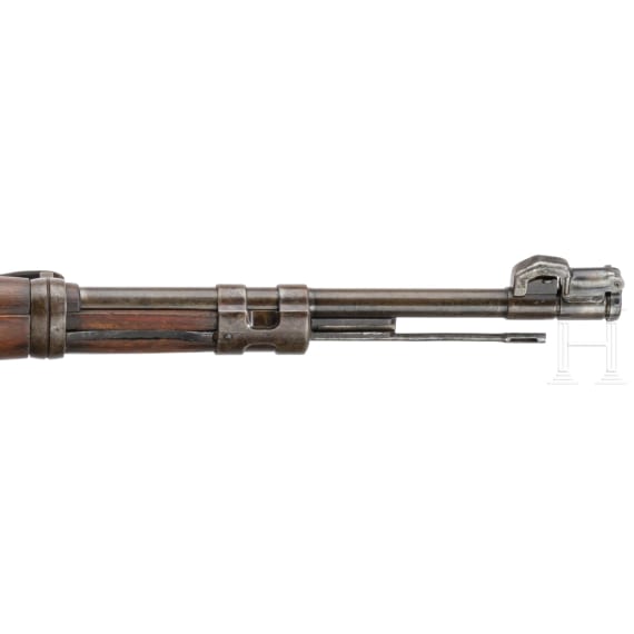 Karabiner 98 k, "BSW 1939"
