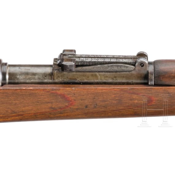 Karabiner 98 k, "BSW 1939"