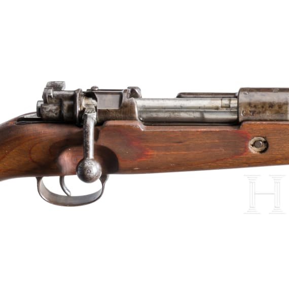 Karabiner 98 k, "BSW 1939"