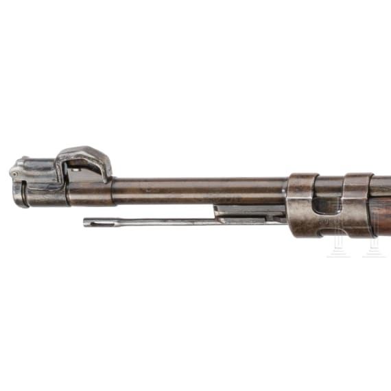 Karabiner 98 k, "BSW 1939"