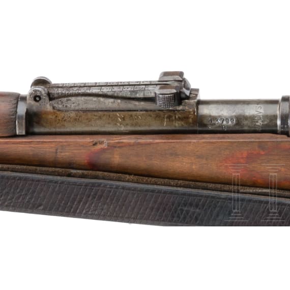 Karabiner 98 k, "BSW 1939"