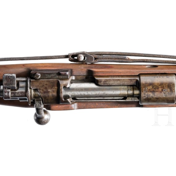 Karabiner 98 k, "BSW 1939"