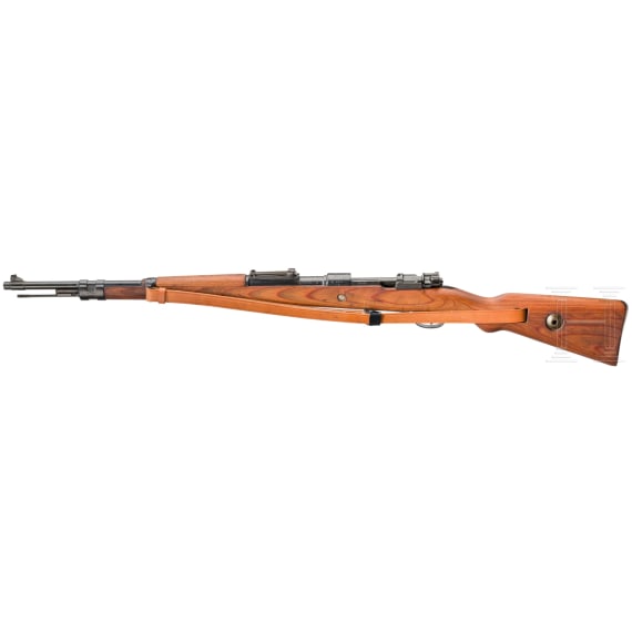 Karabiner 98 k, Code "S/243 - 1938"