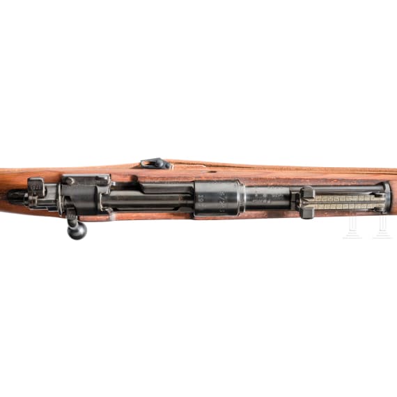 Karabiner 98 k, Code "S/243 - 1938"