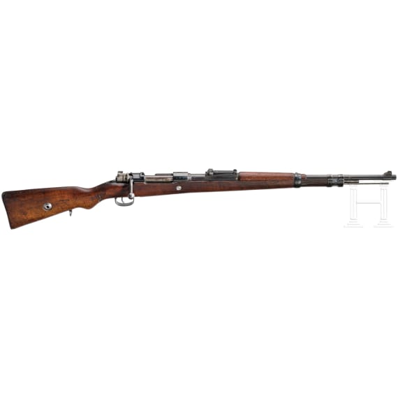 Karabiner 98 k, Code "243 - 1939"