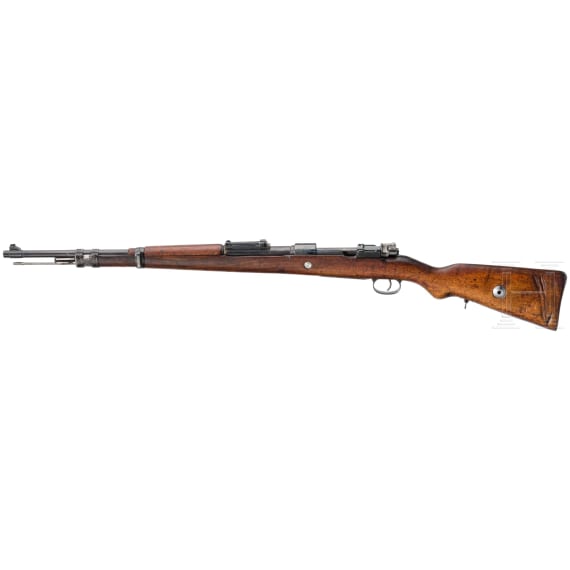 Karabiner 98 k, Code "243 - 1939"