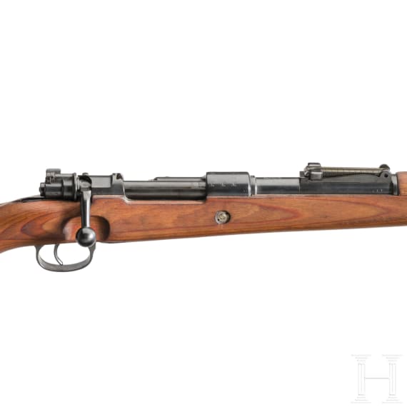 Karabiner 98 k, Code "S/243 - 1938"