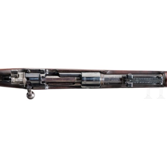 Karabiner 98 k, Code "243 - 1939"