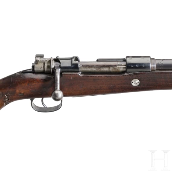 Karabiner 98 k, Code "243 - 1939"