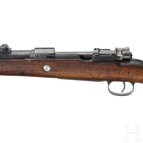 Karabiner 98 k, Code "243 - 1939"