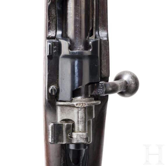 Karabiner 98 k, Code "243 - 1939"