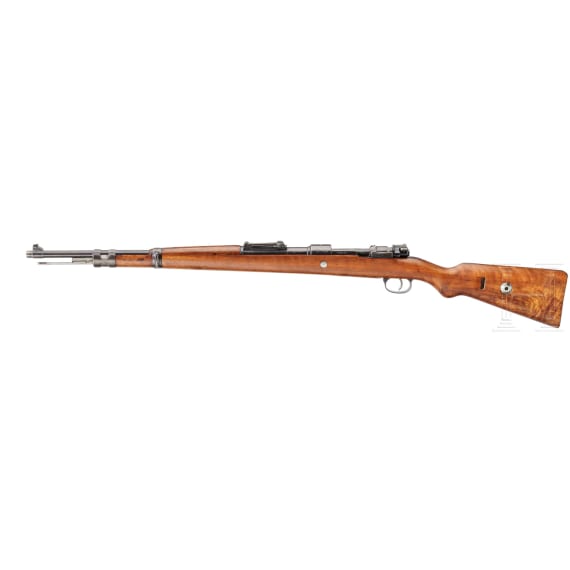 Karabiner 98 k, Code "S/42G"