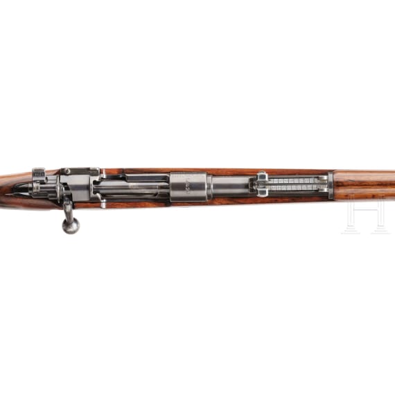 Karabiner 98 k, Code "S/42G"