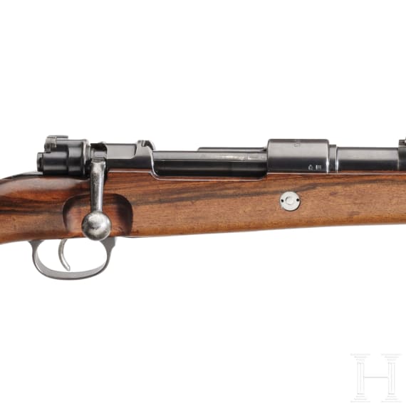 Karabiner 98 k, Code "S/42G"