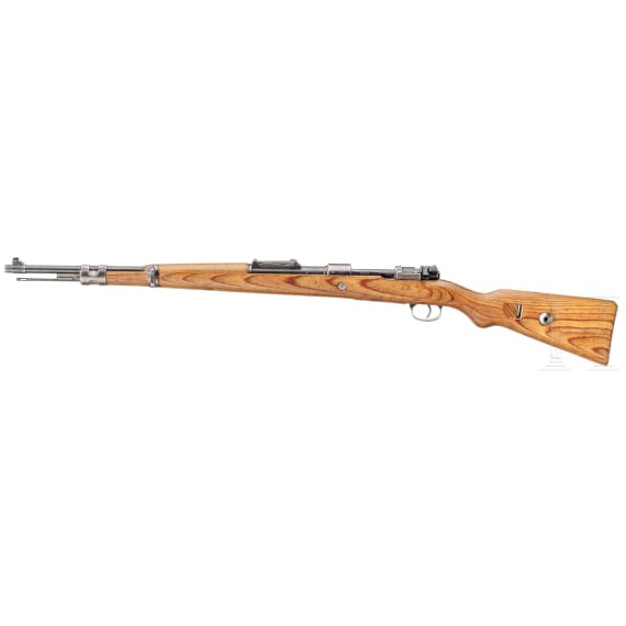 Mauser, Mod. K98k, 42/1938