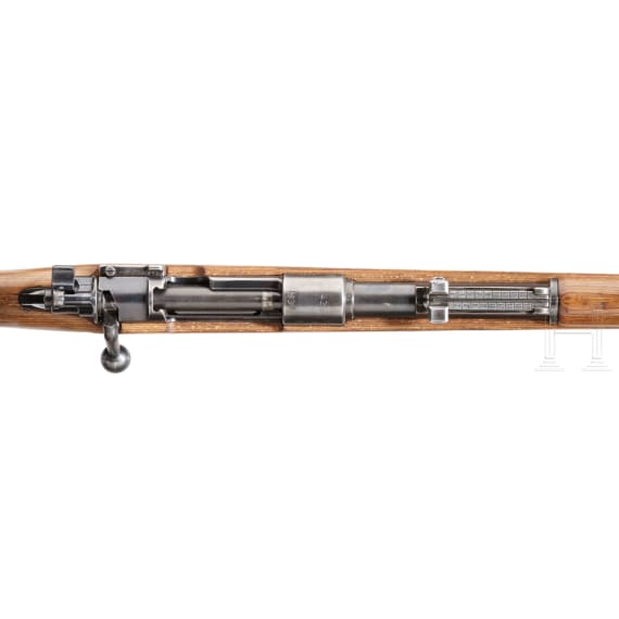 Mauser, Mod. K98k, 42/1938