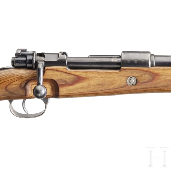 Mauser, Mod. K98k, 42/1938