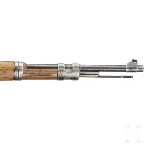Mauser, Mod. K98k, 42/1938