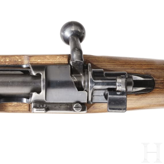 Mauser, Mod. K98k, 42/1938
