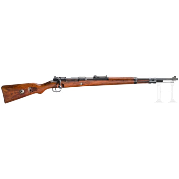 Mauser, Mod. K98k