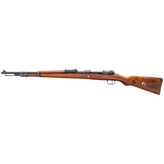 Mauser, Mod. K98k