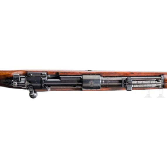 Mauser, Mod. K98k