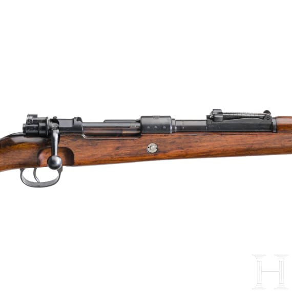 Mauser, Mod. K98k