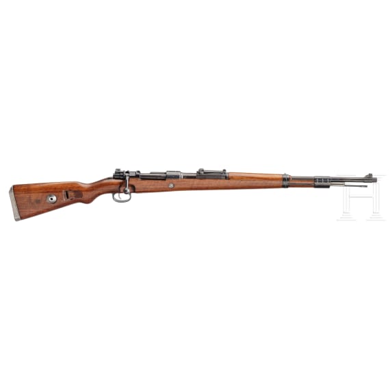 Mauser, Mod. K98k, "byf 44"