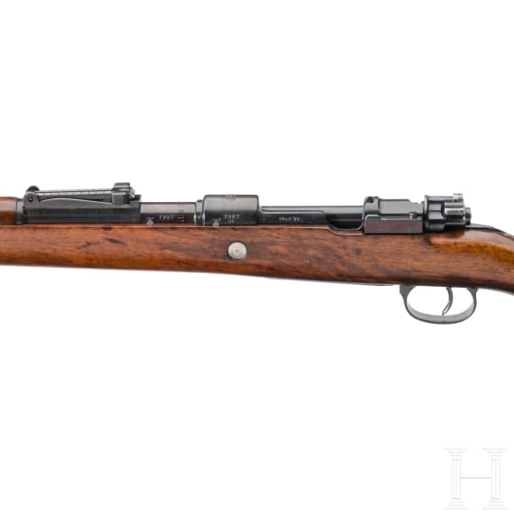 Mauser, Mod. K98k