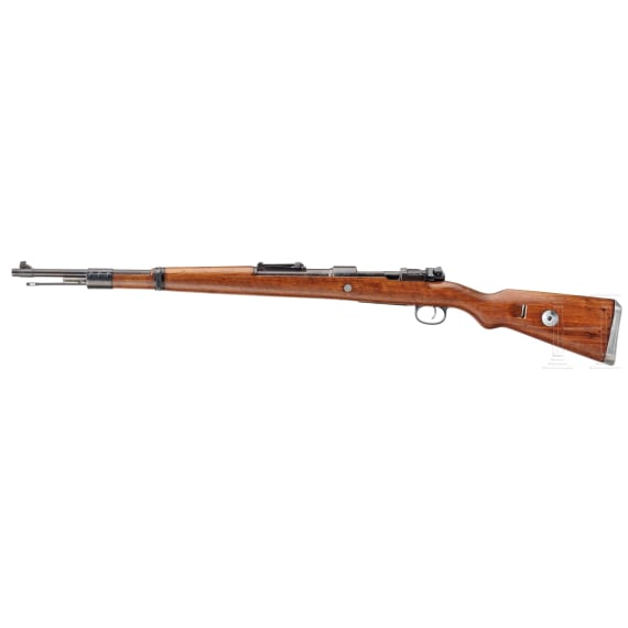Mauser, Mod. K98k, "byf 44"