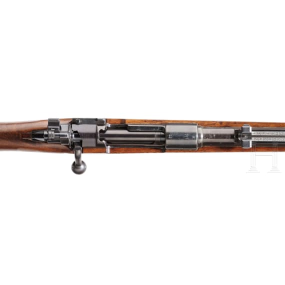 Mauser, Mod. K98k, "byf 44"