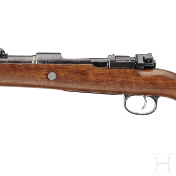 Mauser, Mod. K98k, "byf 44"