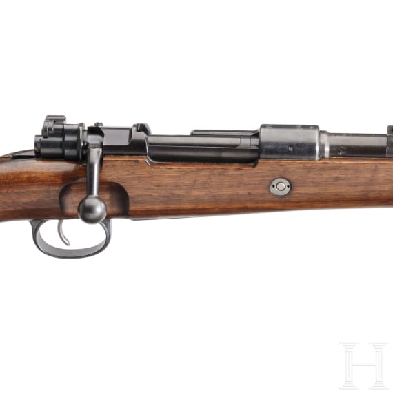Mauser, Mod. K98k, "byf 44"