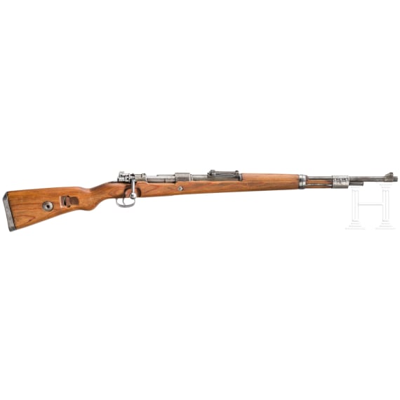 Karabiner 98k, Code "S/147 / 1938"
