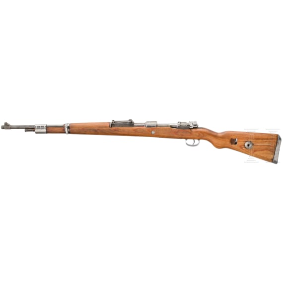 Karabiner 98k, Code "S/147 / 1938"