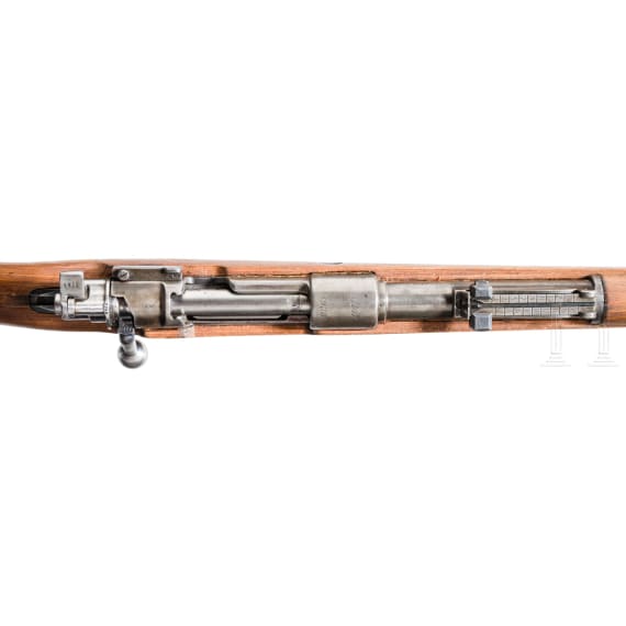 Karabiner 98k, Code "S/147 / 1938"