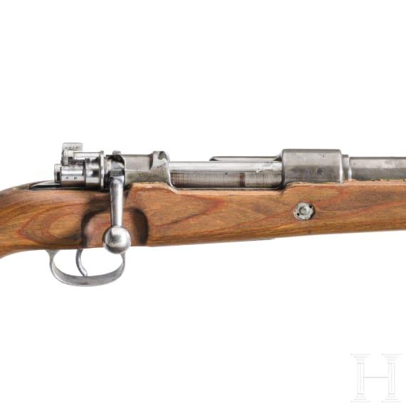 Karabiner 98k, Code "S/147 / 1938"