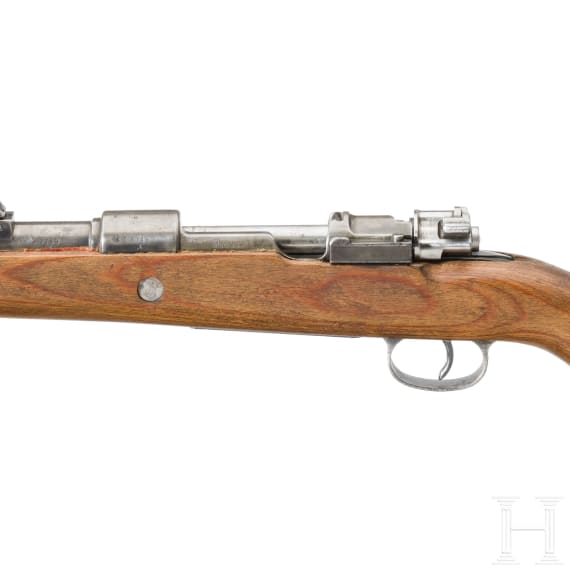 Karabiner 98k, Code "S/147 / 1938"