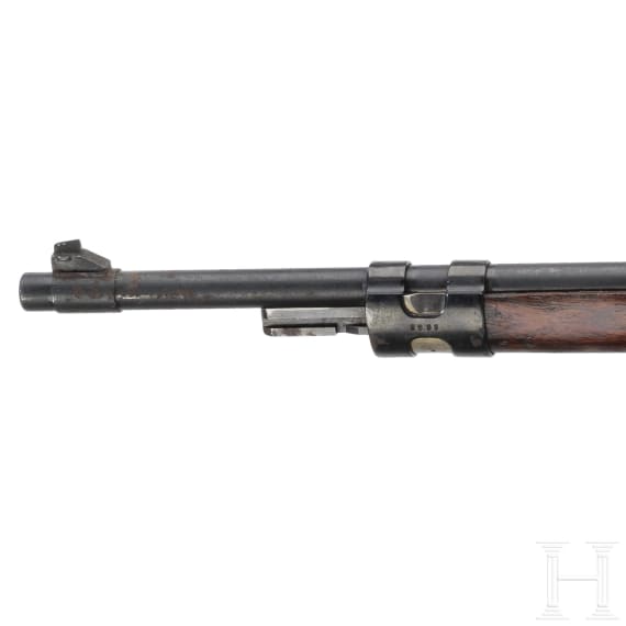 Karabiner 98 k, Code "ce - 41" mit ZF