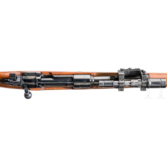 Karabiner 98 k mit ZF 41