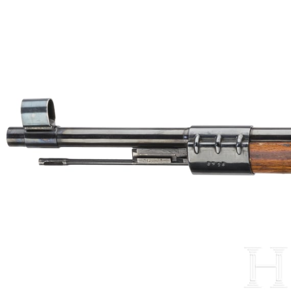 Karabiner 98 k mit ZF 41