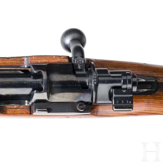 Karabiner 98 k mit ZF 41