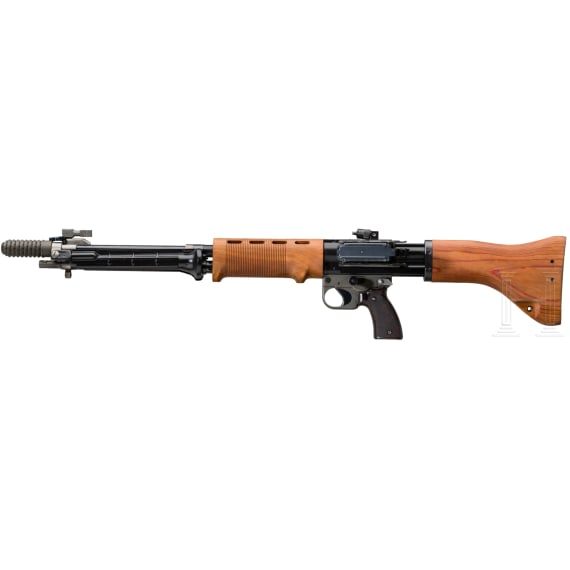 Fallschirmj&auml;gergewehr FG 42/2 (Nachbau Dittrich BD 42/II), um 2011