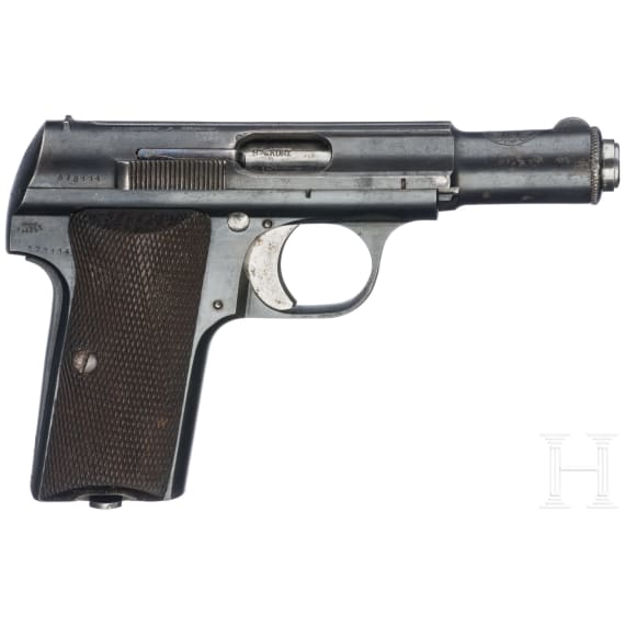 Astra Mod. 300