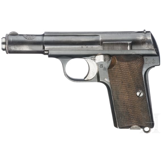 Astra Mod. 300, Wehrmacht