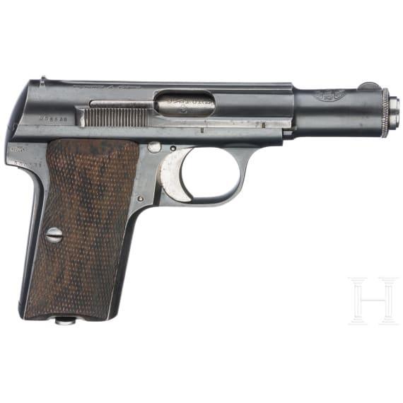 Astra Mod. 300, Wehrmacht
