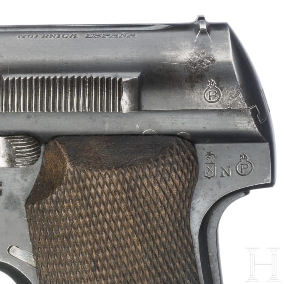 Astra Mod. 300, Wehrmacht
