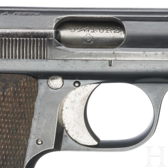 Astra Mod. 300, Wehrmacht