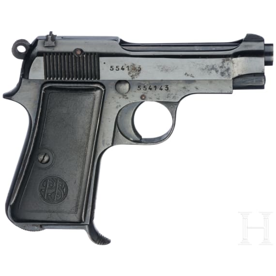 Beretta Mod. 35, Wehrmacht